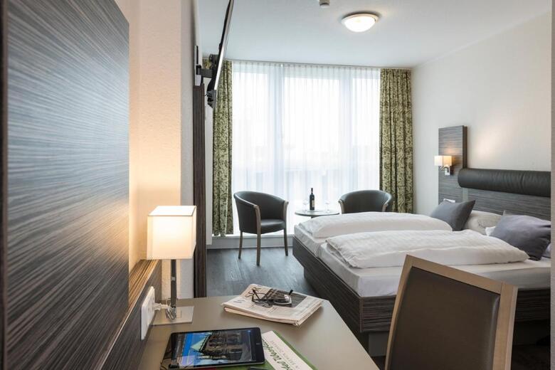 Hotel Westfalia