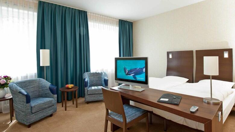 Hotel Westfalia
