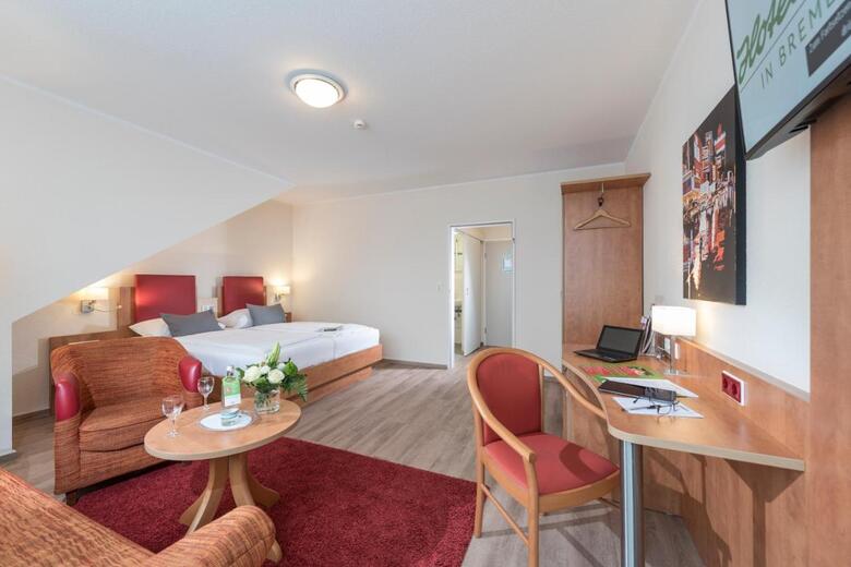 Hotel Westfalia