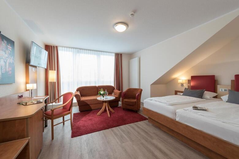 Hotel Westfalia