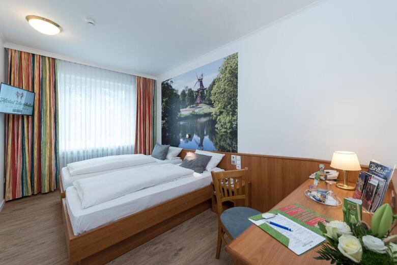 Hotel Westfalia