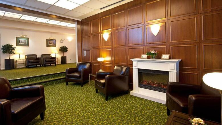 Hotel Westfalia
