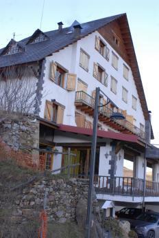 Terralta Hotel