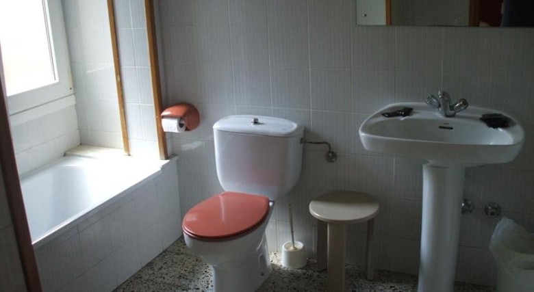 Hostal Porta De N�ria