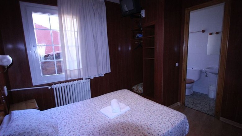Hostal Porta De N�ria