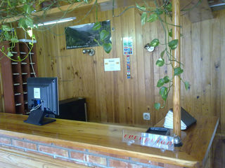 Hostal Porta De N�ria