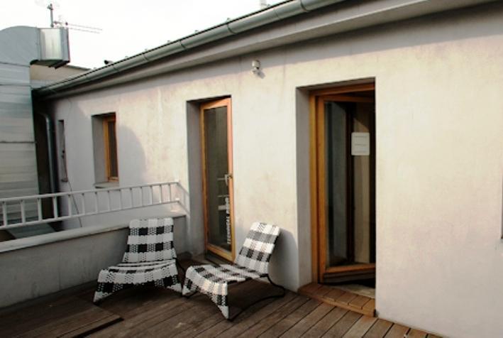 Hotel Czech Inn