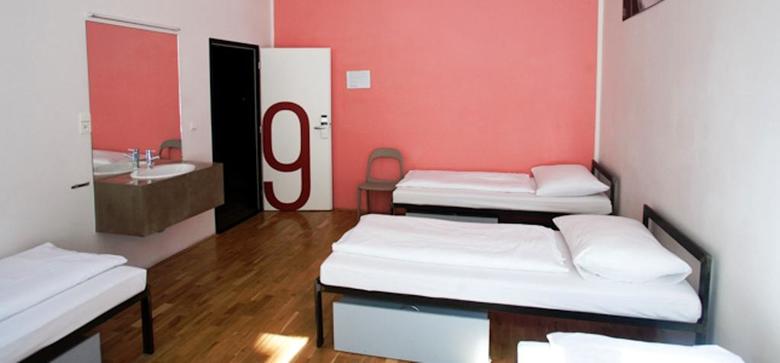 Hotel Czech Inn