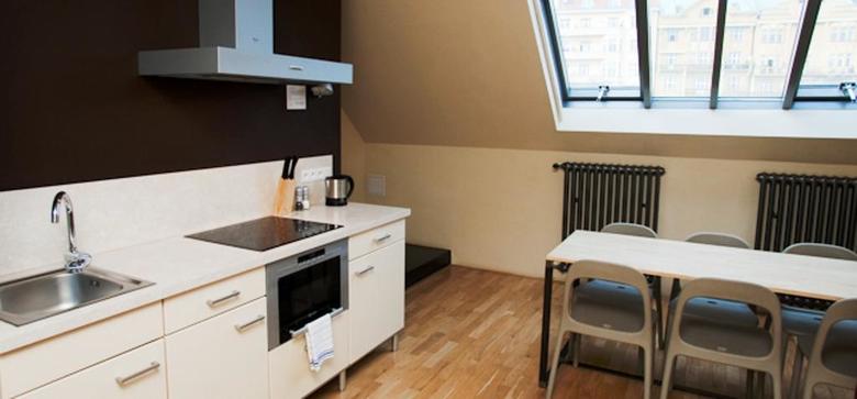 Hotel Czech Inn