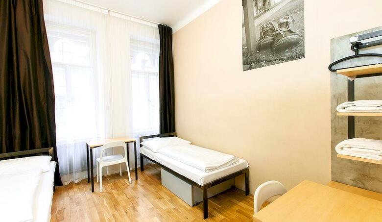 Hotel Czech Inn
