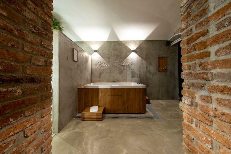 Hotel Miss Sophie�s