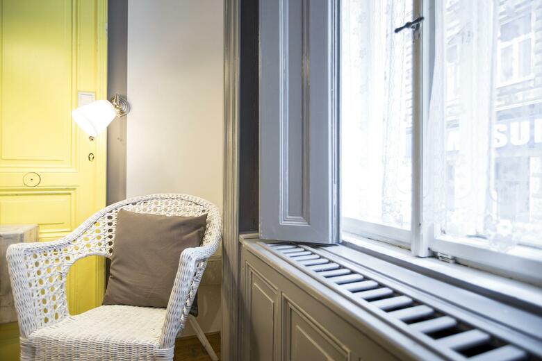 Hotel Miss Sophie�s