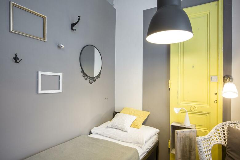 Hotel Miss Sophie�s