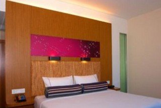 Hotel Aloft Beijing Haidian