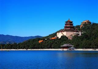 Hotel Aloft Beijing Haidian