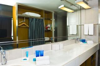 Hotel Aloft Beijing Haidian