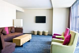 Hotel Aloft Beijing Haidian