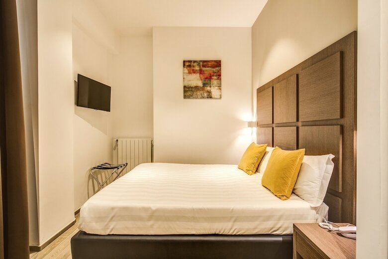 Rome Garden Hotel