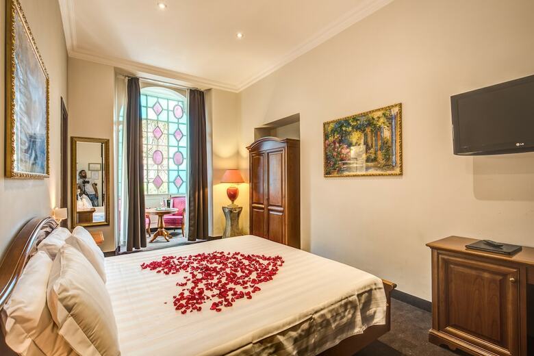 Rome Garden Hotel