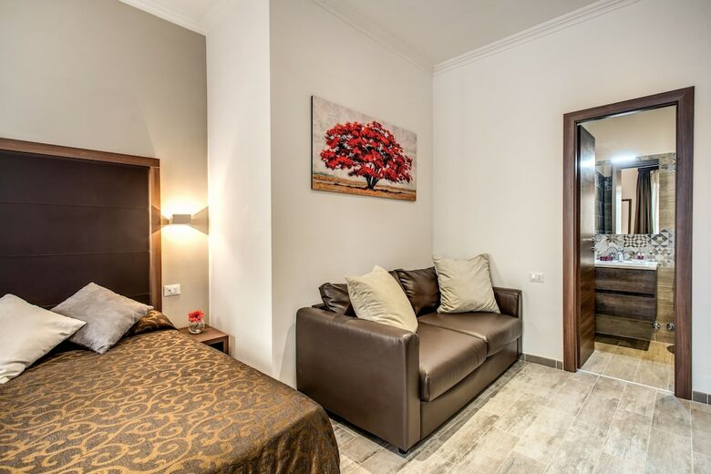 Rome Garden Hotel