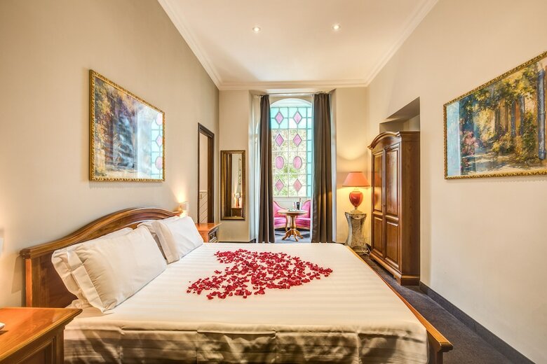 Rome Garden Hotel