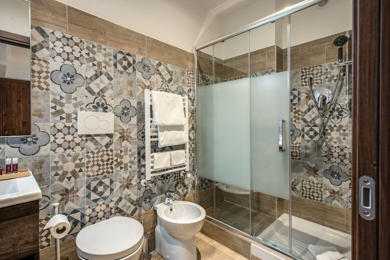Rome Garden Hotel
