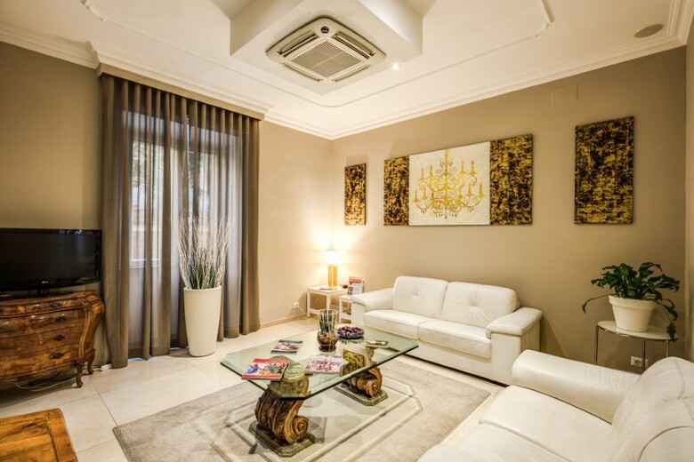 Rome Garden Hotel