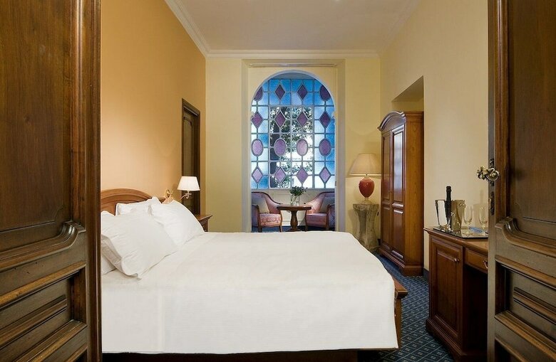 Rome Garden Hotel