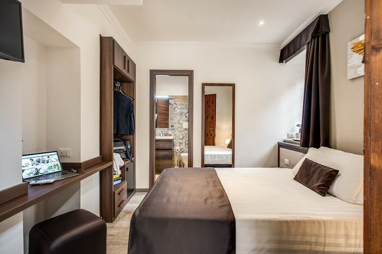 Rome Garden Hotel