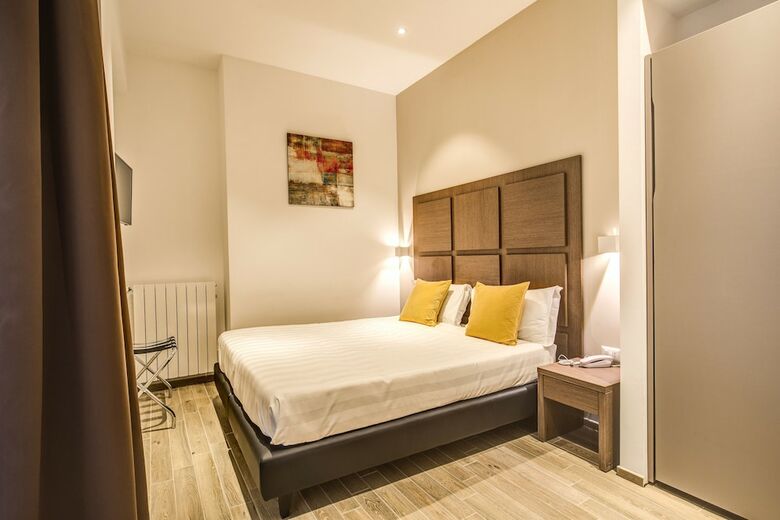 Rome Garden Hotel