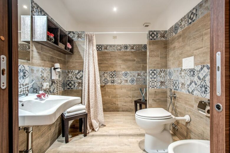 Rome Garden Hotel