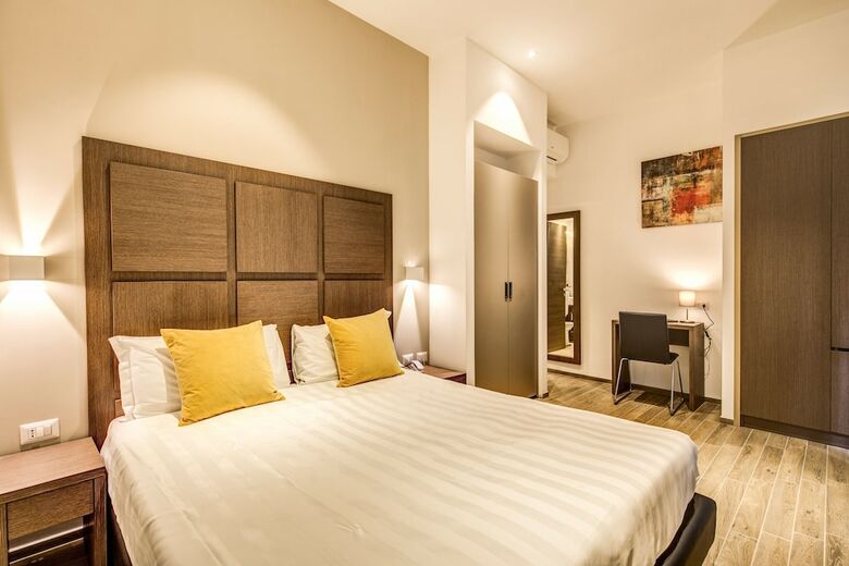Rome Garden Hotel