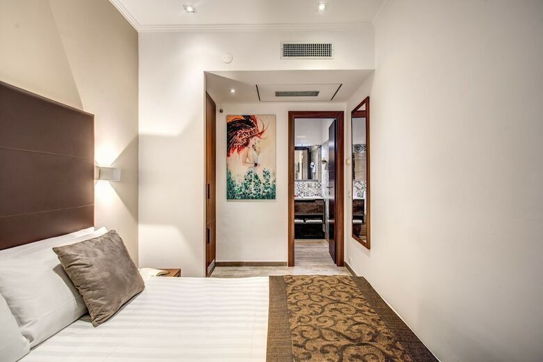 Rome Garden Hotel