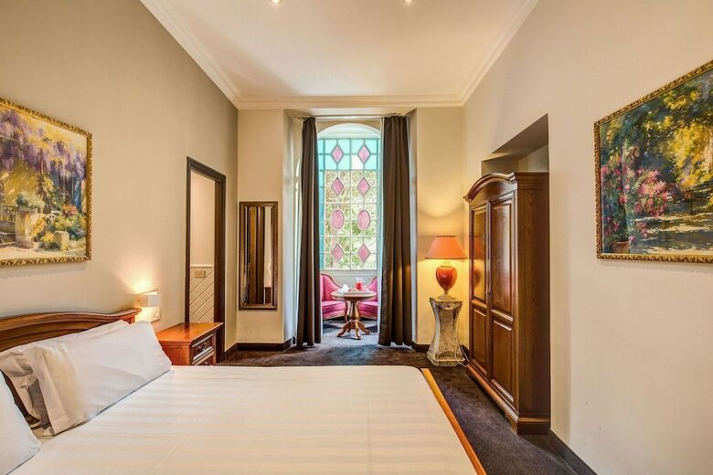 Rome Garden Hotel