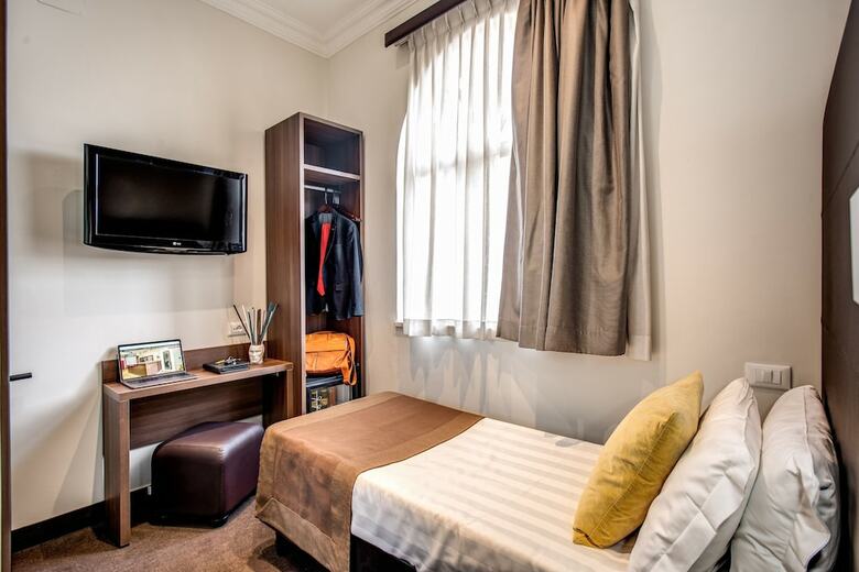 Rome Garden Hotel