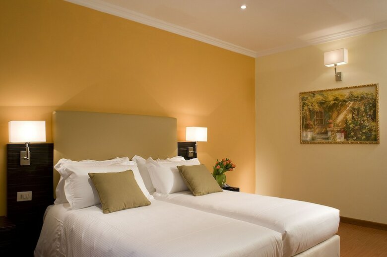 Rome Garden Hotel