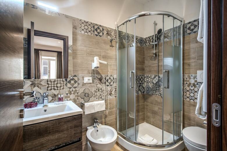 Rome Garden Hotel