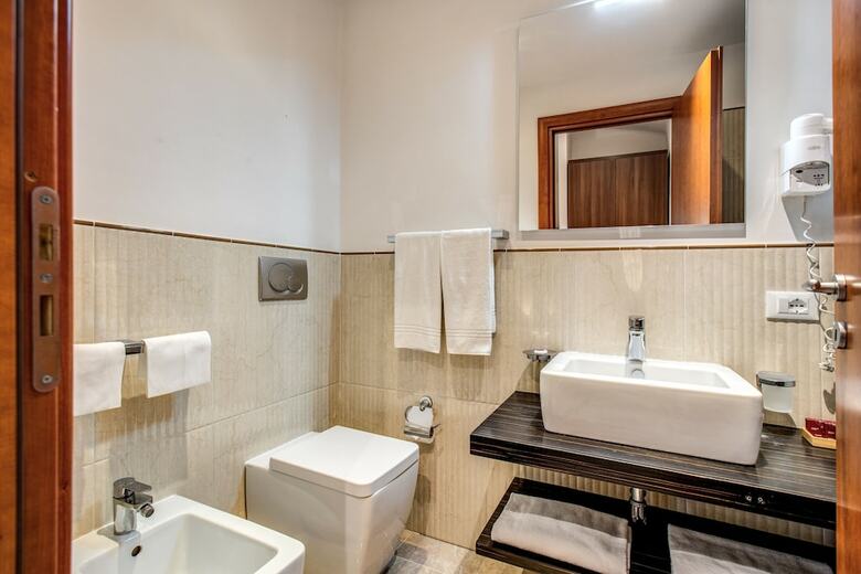Rome Garden Hotel