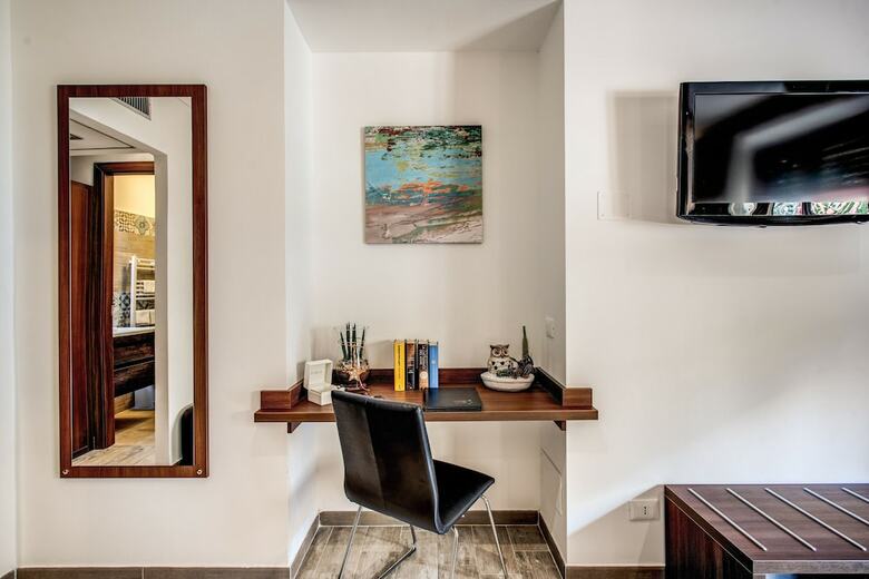 Rome Garden Hotel