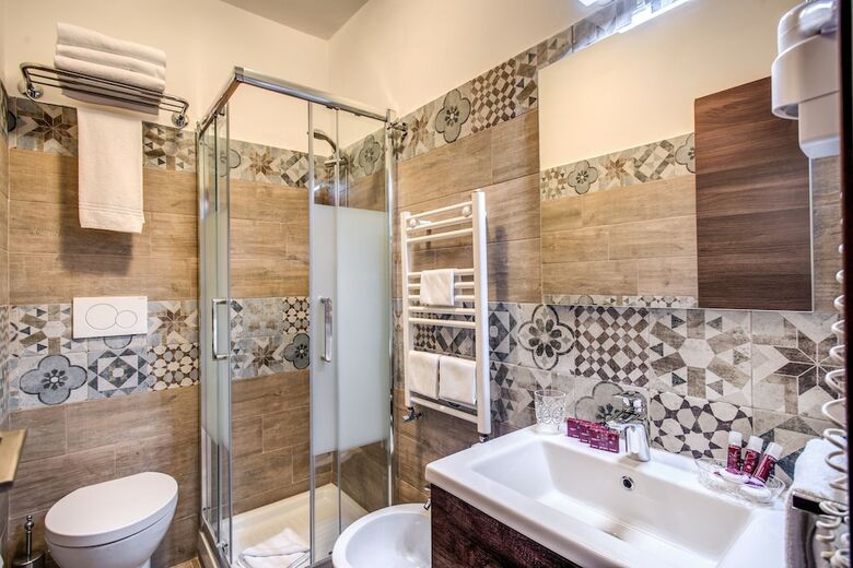 Rome Garden Hotel