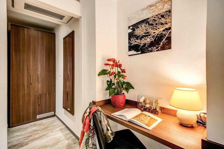 Rome Garden Hotel