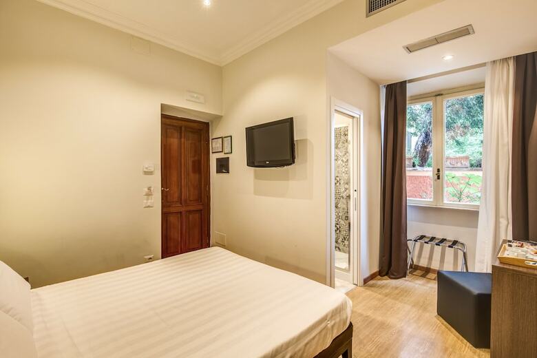 Rome Garden Hotel
