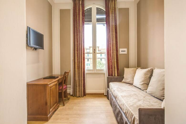 Rome Garden Hotel