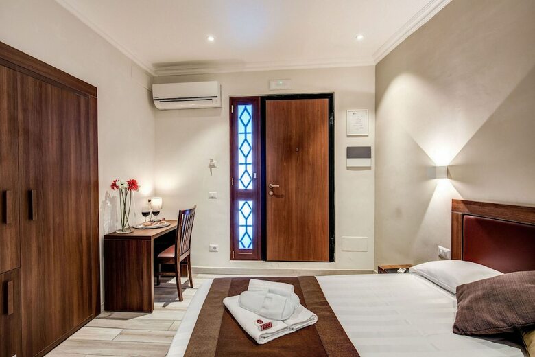 Rome Garden Hotel