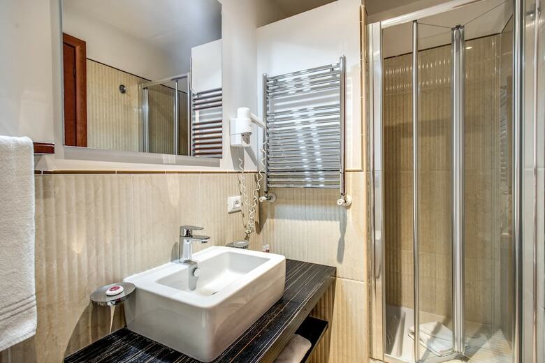 Rome Garden Hotel
