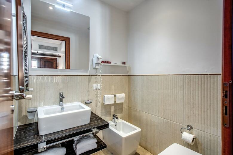 Rome Garden Hotel