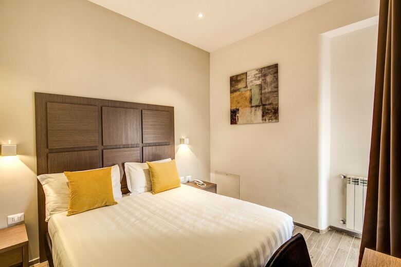 Rome Garden Hotel