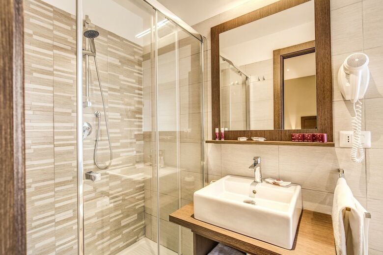 Rome Garden Hotel