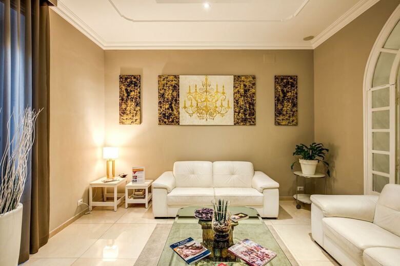 Rome Garden Hotel