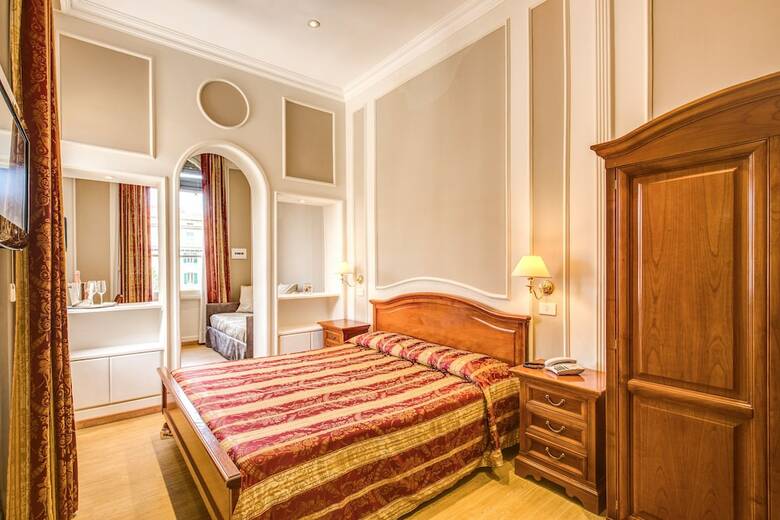 Rome Garden Hotel